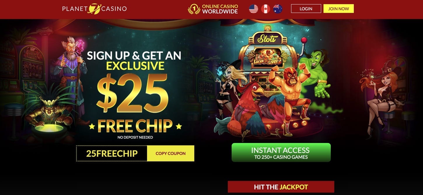 Usa Online Casino Paypal
